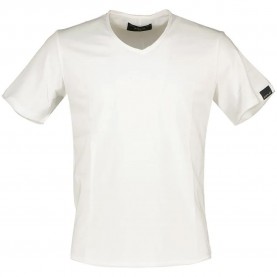 тениска,мъжки,тениски,replay,m3591a.000.2660,short,sleeve,t,shirt,white