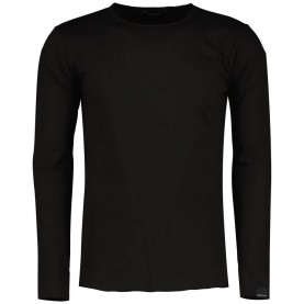 тениска,мъжки,тениски,replay,m3592a.000.2660,long,sleeve,t,shirt,black