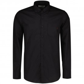 риза,с,дълъг,ръкав,мъжки,ризи,replay,m4126.000.84934,long,sleeve,shirt,black