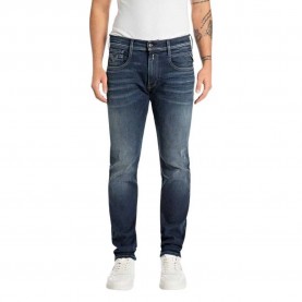 дънки,мъжки,панталони,replay,m914e.000.661604,jeans,blue