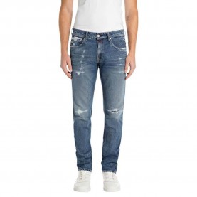 дънки,мъжки,панталони,replay,ma972p.000.727742r,jeans,blue
