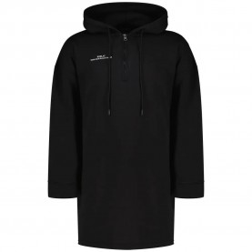 рокля,дамски,поли,и,рокли,replay,w9118.000.23040p,long,sleeve,midi,dress,black