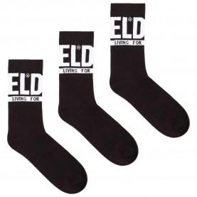 чорапи,мъжки,чорапи,diesel,00sayj,2qatv,ray,socks,3,pairs,multicolor,e4101,(black)