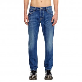 дънки,мъжки,панталони,diesel,00su1y,09k04,1986,larkee,beex,jeans,blue