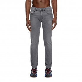 дънки,мъжки,панталони,diesel,a03558,0grdk,2019,d,strukt,jeans,grey