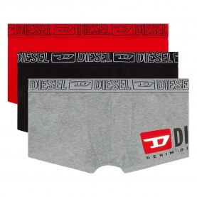 боксерки,мъжко,бельо,diesel,damien,boxers,3,units,multicolor,e5326,(multicolor)
