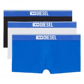 боксерки,мъжко,бельо,diesel,damien,boxers,3,units,multicolor,e5492,(multicolor)