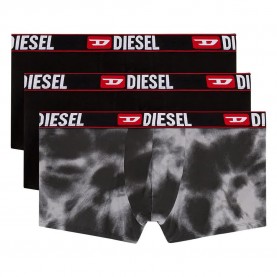 боксерки,мъжко,бельо,diesel,damien,boxers,3,units,black,grey,(multicolor,e7061)