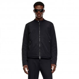 яке,мъжки,якета,diesel,j,carver,jacket,black