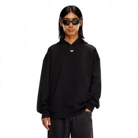суичър,мъжки,пуловери,diesel,s,boxt,d,hoodie,black