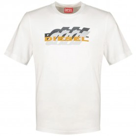 тениска,мъжки,тениски,diesel,t,adjust,k5,short,sleeve,t,shirt,bright,white,(white)