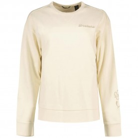 блуза,дамски,блузи,dockers,sweatshirt,beige