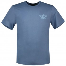 тениска,мъжки,тениски,dockers,logo,short,sleeve,t,shirt,blue,(wing,and,anchor,handstyle,bluefin,(placid,blue))