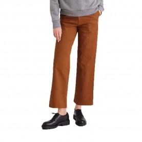 панталони,дамски,панталони,dockers,original,pants,caramel,café,(brown)