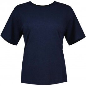 тениска,дамски,тениски,dockers,original,short,sleeve,t,shirt,blue,(navy,blazer)