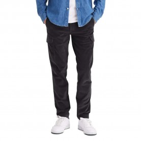 панталони,мъжки,панталони,dockers,slim,tapered,cargo,pants,black,(asphalt)