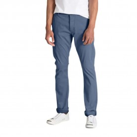 панталони,мъжки,панталони,dockers,smart,supreme,flex,skinny,pants,blue,(bluefin)