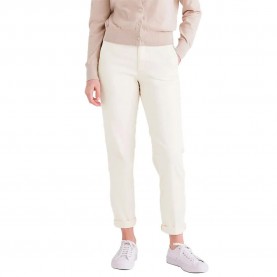 панталони,тип,чино,дамски,панталони,dockers,weekend,slim,ankle,chino,pants,buttercream,(beige)