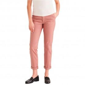 панталони,тип,чино,дамски,панталони,dockers,weekend,slim,ankle,chino,pants,old,rose,(pink)