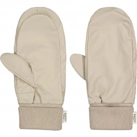 Ръкавици Barts Alyssie mittens - Beige (Beige) ръкавици,ръкавици,шапки,и,шалове,barts,alyssie,mittens,beige,(beige)