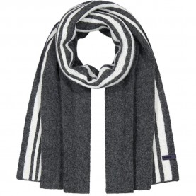 шал,ръкавици,шапки,и,шалове,barts,banxs,xl,scarf,charcoal,(black)