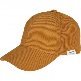 Шапка Barts Dyllan cap - Ochre шапка,всички,шапки,barts,dyllan,cap,ochre