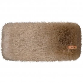 други,аксесоари,barts,fur,headband,brown,(pale,army)