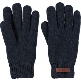 ръкавици,ръкавици,шапки,и,шалове,barts,haakon,gloves,navy,(blue)