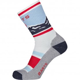 чорапи,мъжки,чорапи,barts,hiking,long,socks,cream