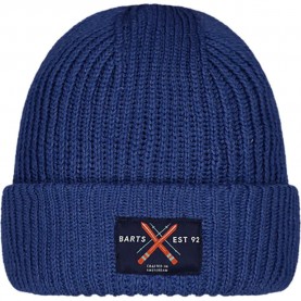шапка,всички,шапки,barts,luuke,beanie,blue,(blue)