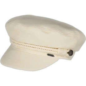 всички,шапки,barts,skipper,beret,beige,(cream)