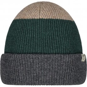шапка,barts,walnur,beanie,green