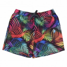 бански,гащета,мъжки,бански,костюми,happy,bay,glow,in,the,dark,swimming,shorts,multicolor,(ganache)