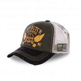 шапка,всички,шапки,von,dutch,crew5,cap,black,(black)
