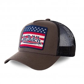 шапка,всички,шапки,von,dutch,fla,cap,green,(kaki,black)