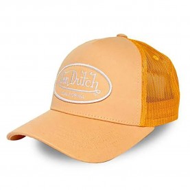 шапка,всички,шапки,von,dutch,lof,b6b,cap,orange,(orange)