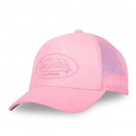 шапка,всички,шапки,von,dutch,log03,cap,pink