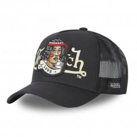 шапка,всички,шапки,von,dutch,love,nr,cap,black,(black)
