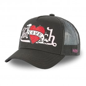 шапка,всички,шапки,von,dutch,lovu,nr,cap,black,(black)