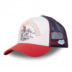шапка,всички,шапки,von,dutch,surf01,cap,red,(red,white,black)