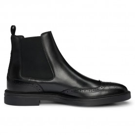 обувки,мъжки,боти,boss,calev,cheb,boots,brown