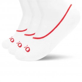 чорапи,мъжки,чорапи,hugo,sl,plush,logo,10259768,socks,3,pairs,white,(white)