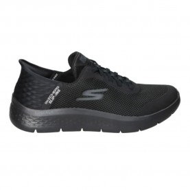 маратонки,мъжки,маратонки,skechers,go,walk,flex,hands,up,trainers,black