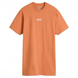 рокля,дамски,поли,и,рокли,vans,center,vee,dress,orange
