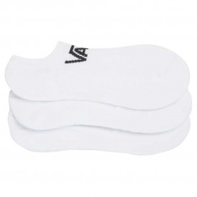 чорапи,мъжки,чорапи,vans,classic,kick,short,socks,3,pairs,white,(white)