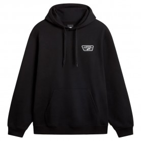 суичър,мъжки,пуловери,vans,full,patch,hoodie,black