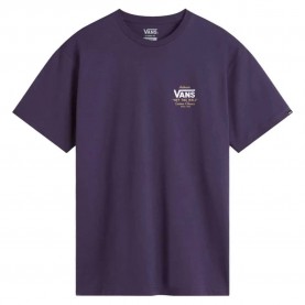 тениска,мъжки,тениски,vans,holder,st,classic,short,sleeve,t,shirt,purple,(gothic,grape)