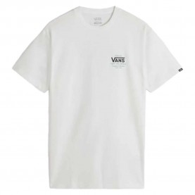 тениска,мъжки,тениски,vans,holder,st,classic,short,sleeve,t,shirt,white