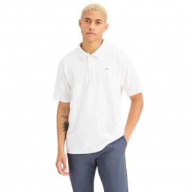 Dockers T3 Go short sleeve polo - White (Lucent White) дамски,блузи,с,яка,мъжки,блузи,с,яка,dockers,t3,go,short,sleeve,polo,white,(lucent,white)