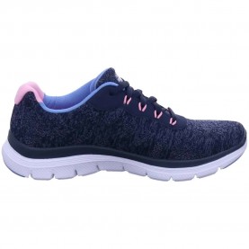 маратонки,дамски,маратонки,skechers,flex,appeal,4.0,fresh,move,trainers,blue